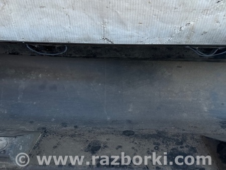 ФОТО Накладка порога наружная для Ford Focus 3 (01.2010 - 03.2018) Киев
