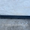 Накладка порога наружная Ford Focus 3 (01.2010 - 03.2018)