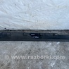 ФОТО Накладка порога наружная для Ford Focus 3 (01.2010 - 03.2018) Киев