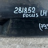 ФОТО Накладка порога наружная для Ford Focus 3 (01.2010 - 03.2018) Киев