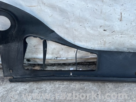 ФОТО Пластик под лобовое стекло (Жабо) для Ford Focus 3 (01.2010 - 03.2018) Киев