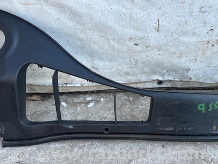 ФОТО Пластик под лобовое стекло (Жабо) для Ford Focus 3 (01.2010 - 03.2018) Киев