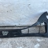 ФОТО Пластик под лобовое стекло (Жабо) для Ford Focus 3 (01.2010 - 03.2018) Киев
