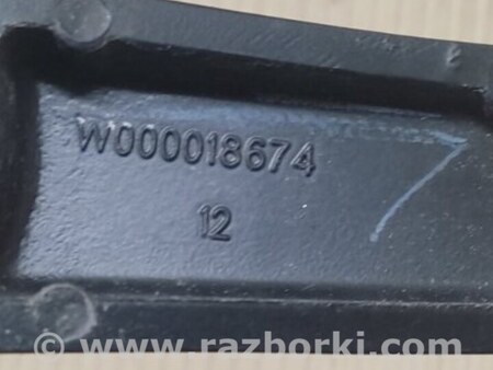 ФОТО Поводок дворника для Ford Focus 3 (01.2010 - 03.2018) Киев