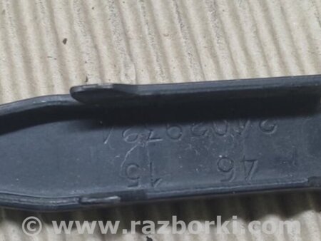 ФОТО Поводок дворника для Ford Focus 3 (01.2010 - 03.2018) Киев