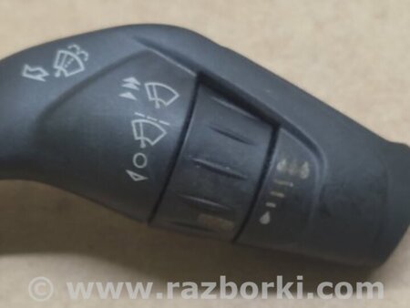 ФОТО Подрулевые переключатели (Гитара) для Ford Focus 3 (01.2010 - 03.2018) Киев