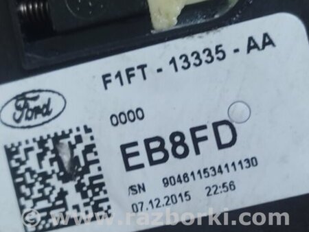 ФОТО Подрулевые переключатели (Гитара) для Ford Focus 3 (01.2010 - 03.2018) Киев