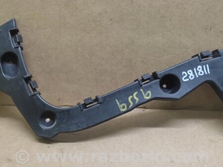 ФОТО Кронштейн бампера для Ford Focus 3 (01.2010 - 03.2018) Киев