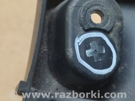 ФОТО Кронштейн бампера для Ford Focus 3 (01.2010 - 03.2018) Киев