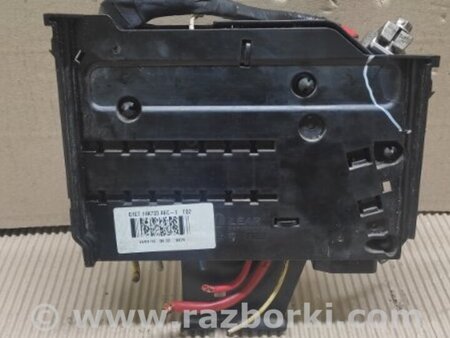 ФОТО Блок предохранителей для Ford Focus 3 (01.2010 - 03.2018) Киев