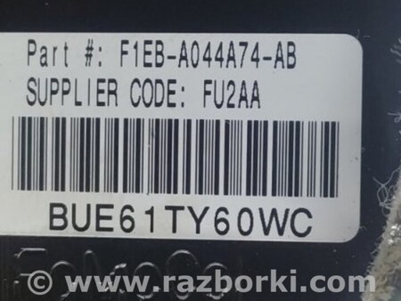 ФОТО Airbag подушка пассажира для Ford Focus 3 (01.2010 - 03.2018) Киев