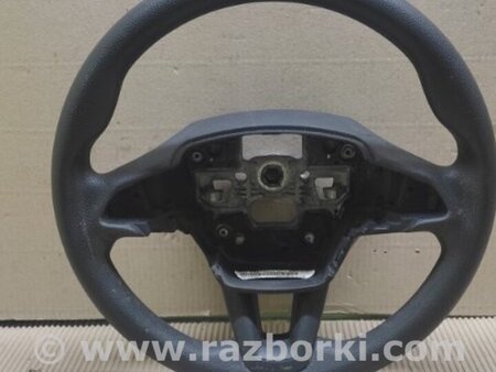 ФОТО Руль для Ford Focus 3 (01.2010 - 03.2018) Киев
