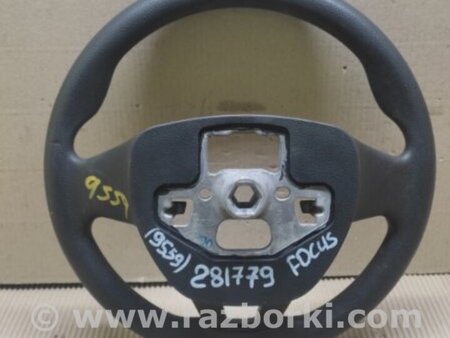 ФОТО Руль для Ford Focus 3 (01.2010 - 03.2018) Киев