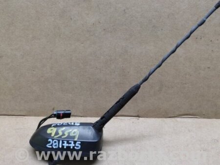 ФОТО Антенна для Ford Focus 3 (01.2010 - 03.2018) Киев