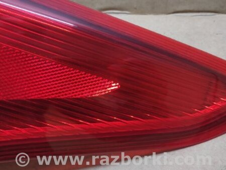 ФОТО Фонарь задний наружный для Ford Focus 3 (01.2010 - 03.2018) Киев