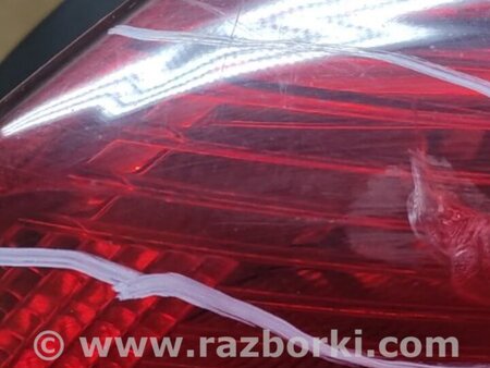 ФОТО Фонарь задний наружный для Ford Focus 3 (01.2010 - 03.2018) Киев
