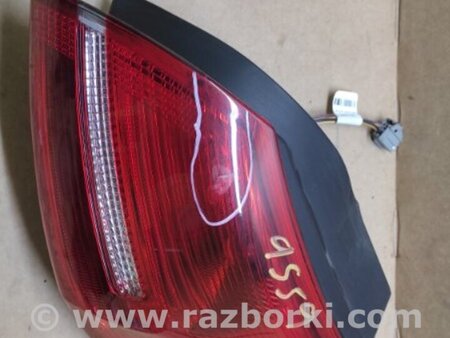 ФОТО Фонарь задний наружный для Ford Focus 3 (01.2010 - 03.2018) Киев