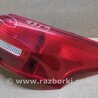 Фонарь задний наружный Ford Focus 3 (01.2010 - 03.2018)