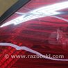 ФОТО Фонарь задний наружный для Ford Focus 3 (01.2010 - 03.2018) Киев