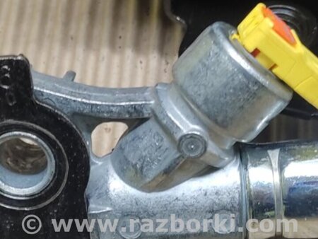 ФОТО Ремень безопасности для Ford Focus 3 (01.2010 - 03.2018) Киев