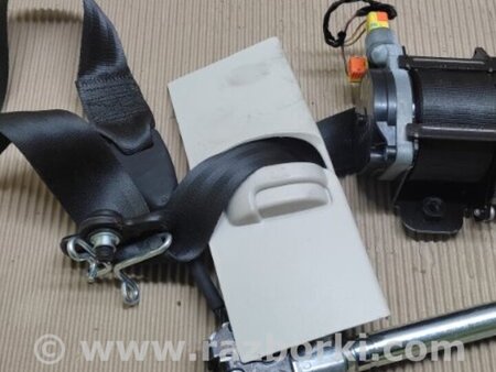 ФОТО Ремень безопасности для Ford Focus 3 (01.2010 - 03.2018) Киев