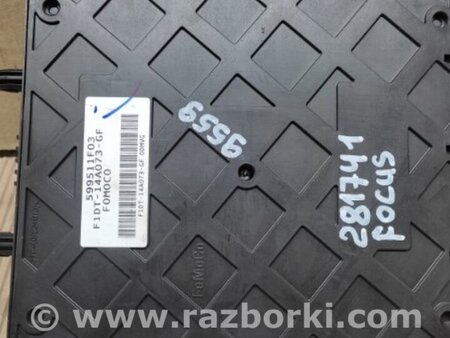 ФОТО Блок предохранителей салон для Ford Focus 3 (01.2010 - 03.2018) Киев