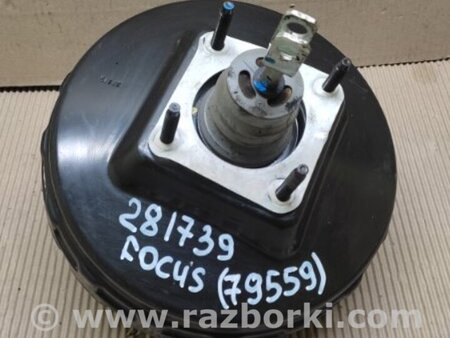 ФОТО Вакуумный усилитель для Ford Focus 3 (01.2010 - 03.2018) Киев