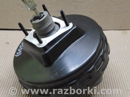 ФОТО Вакуумный усилитель для Ford Focus 3 (01.2010 - 03.2018) Киев