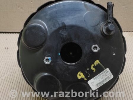 ФОТО Вакуумный усилитель для Ford Focus 3 (01.2010 - 03.2018) Киев