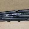 ФОТО Заглушка ПТФ для Ford Focus 3 (01.2010 - 03.2018) Киев