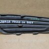 ФОТО Заглушка ПТФ для Ford Focus 3 (01.2010 - 03.2018) Киев
