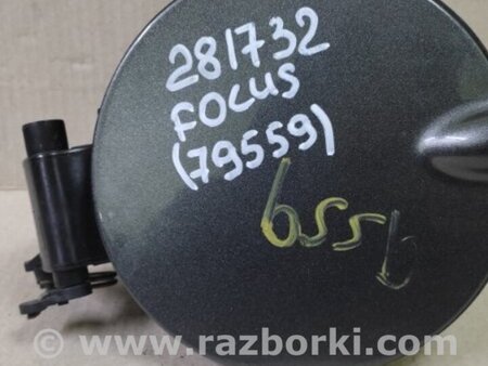 ФОТО Лючок топливного бака для Ford Focus 3 (01.2010 - 03.2018) Киев