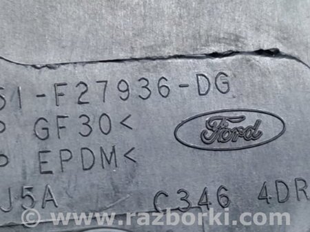 ФОТО Лючок топливного бака для Ford Focus 3 (01.2010 - 03.2018) Киев