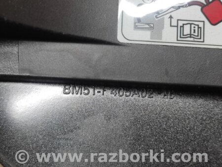 ФОТО Лючок топливного бака для Ford Focus 3 (01.2010 - 03.2018) Киев