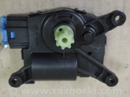 ФОТО Моторчик заслонки печки для Ford Focus 3 (01.2010 - 03.2018) Киев