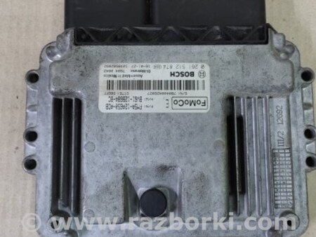 ФОТО Блок управления двигателем для Ford Focus 3 (01.2010 - 03.2018) Киев