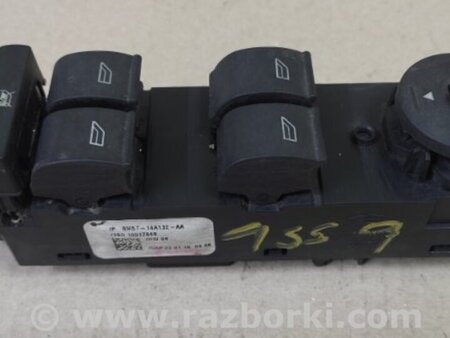 ФОТО Блок управления стеклоподъемником для Ford Focus 3 (01.2010 - 03.2018) Киев