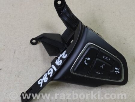 ФОТО Кнопки руля для Ford Focus 3 (01.2010 - 03.2018) Киев
