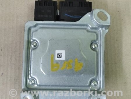 ФОТО Блок управления AIRBAG для Ford Focus 3 (01.2010 - 03.2018) Киев