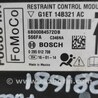 ФОТО Блок управления AIRBAG для Ford Focus 3 (01.2010 - 03.2018) Киев