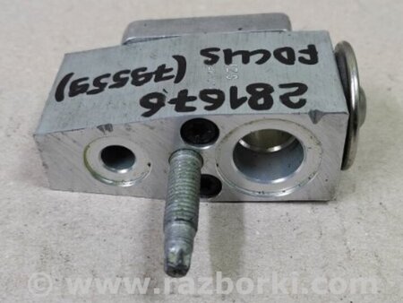 ФОТО Клапан кондиционера для Ford Focus 3 (01.2010 - 03.2018) Киев