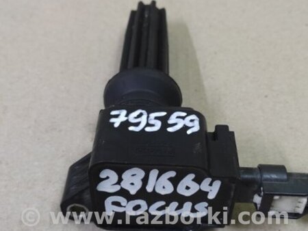 ФОТО Катушка зажигания для Ford Focus 3 (01.2010 - 03.2018) Киев