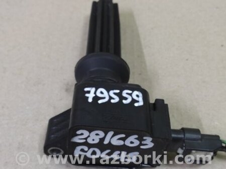 ФОТО Катушка зажигания для Ford Focus 3 (01.2010 - 03.2018) Киев