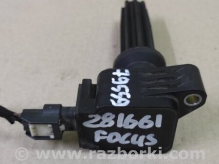 ФОТО Катушка зажигания для Ford Focus 3 (01.2010 - 03.2018) Киев