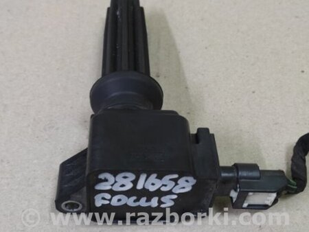 ФОТО Катушка зажигания для Ford Focus 3 (01.2010 - 03.2018) Киев