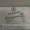 ФОТО Стекло двери глухое для Acura TLX (09.2014-04.2020) Киев