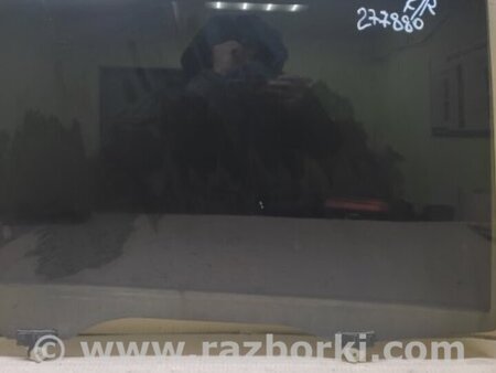 ФОТО Стекло двери для Mitsubishi Outlander GF (2012-) Киев