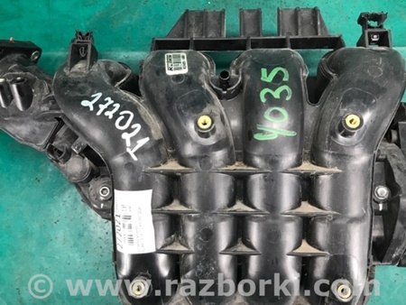ФОТО Впускной коллектор для Acura TLX (09.2014-04.2020) Киев