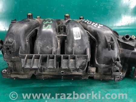 ФОТО Впускной коллектор для Acura TLX (09.2014-04.2020) Киев