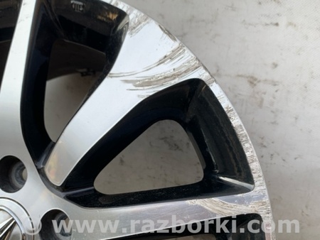 ФОТО Диск R17 для Acura TLX (09.2014-04.2020) Киев